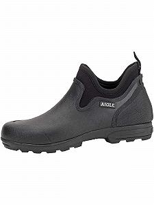 Черевики Aigle Lessfor Plus M Унісекс Дерев'яний - Фото 1