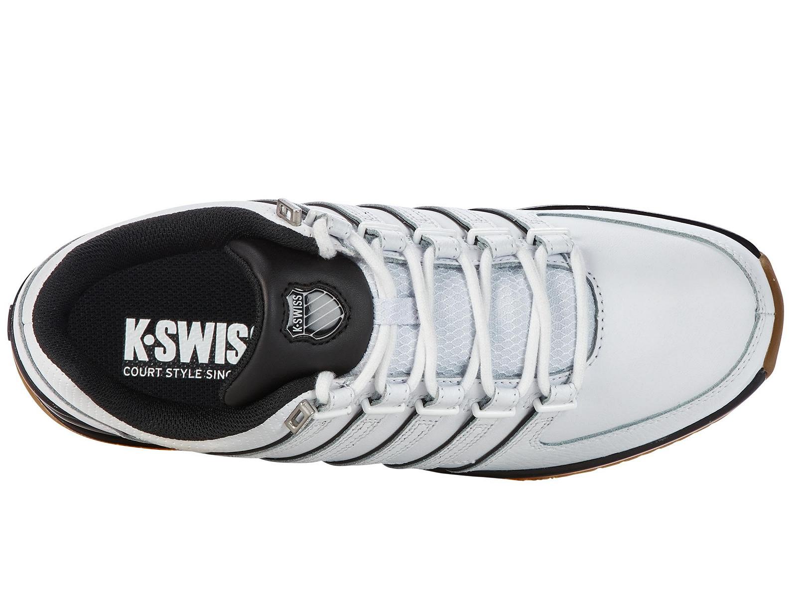 Кросівки K-Swiss Rinzler чоловічі, фото №5
