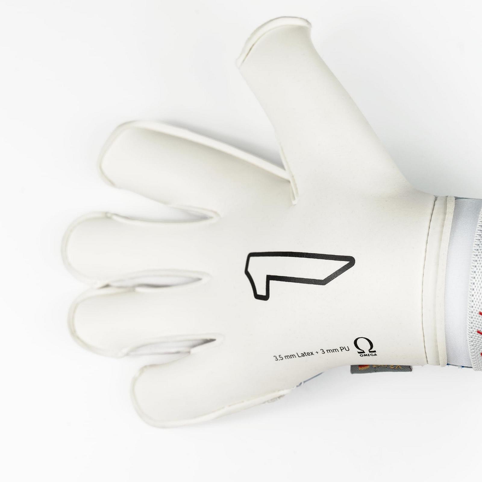 Воротарські рукавиці Rinat Xtreme Guard Dominius Premium Unisex Adult, фото №3 Воротарські рукавиці Rinat Xtreme Guard Dominius Premium Unisex Adult, фото №3