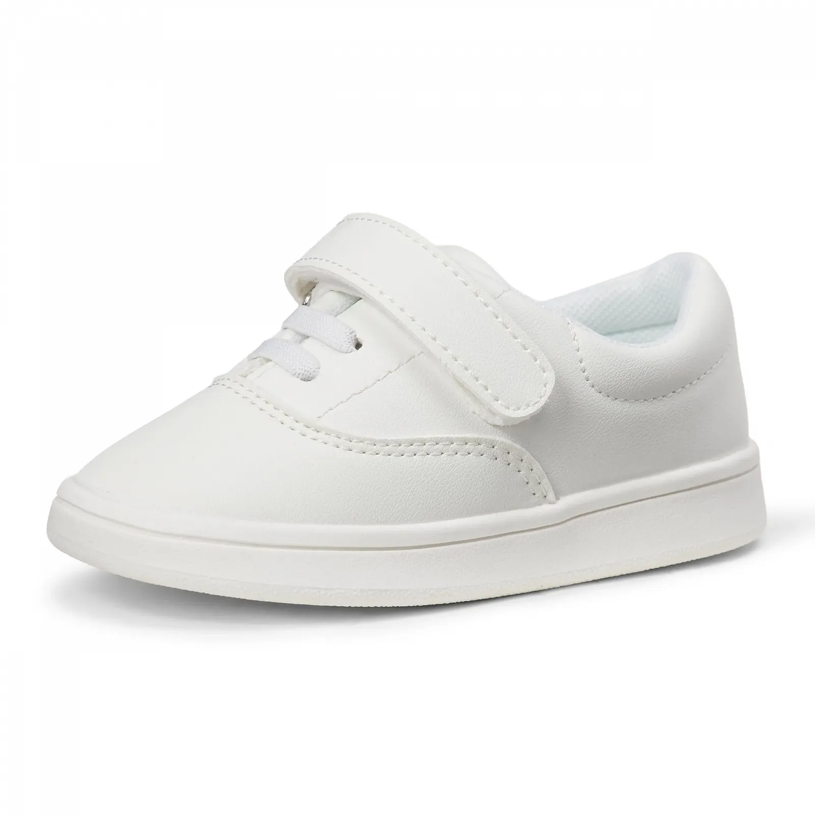 Кроссовки Amazon Essentials Детские Унисекс с Эластичными Шнурками, фото №1