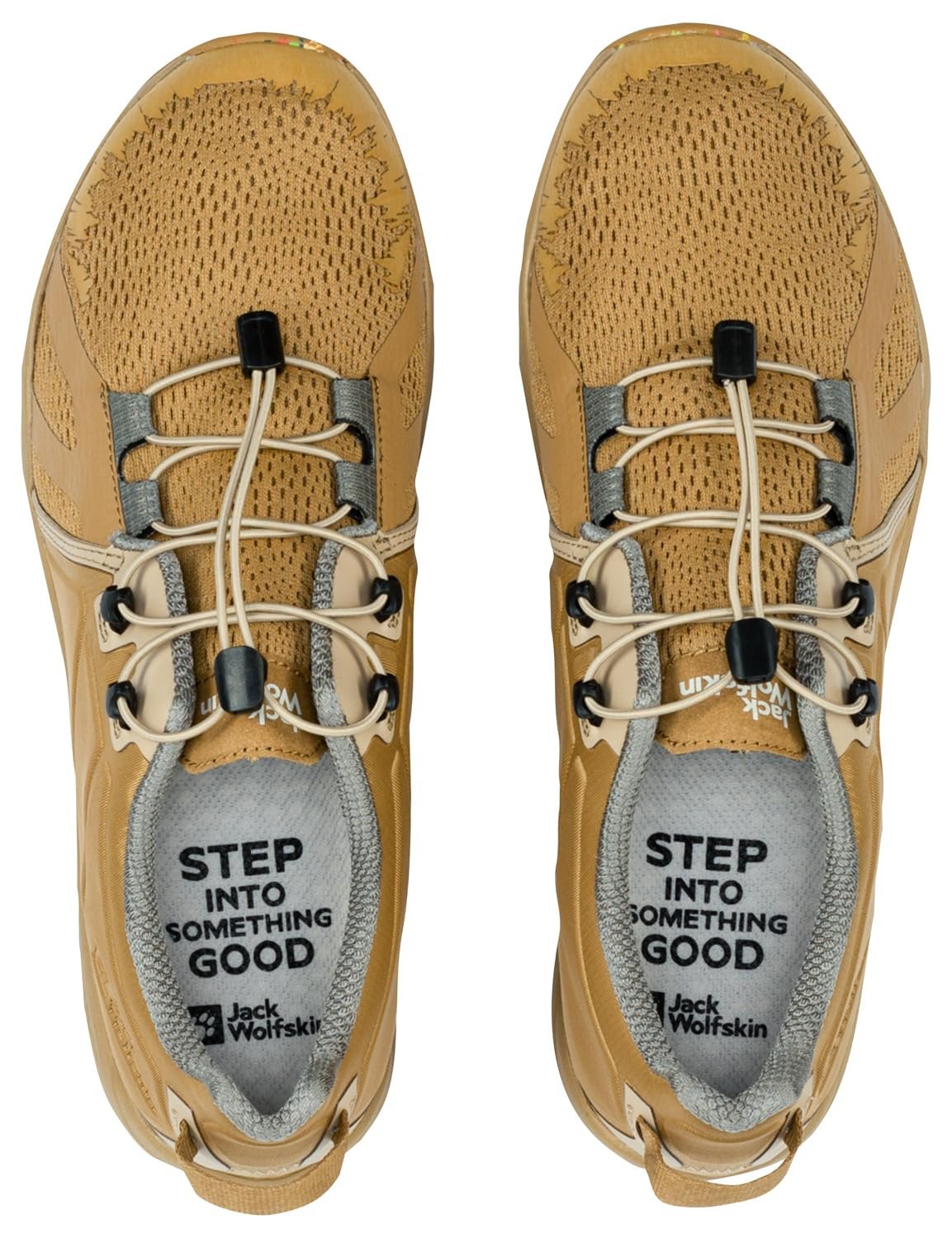 Кросівки Jack Wolfskin Spirit A.d.e Low M, фото №5
