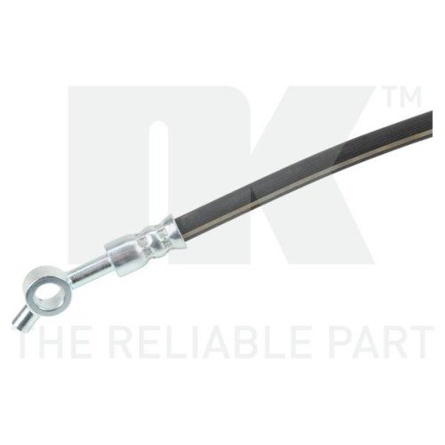 Гальмівний шланг NK 853511 для KIA передня вісь правий, фото №2