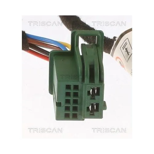 Газова пружина багажника TRISCAN 8710 23309 для MERCEDES-BENZ, задня ліва, фото №2