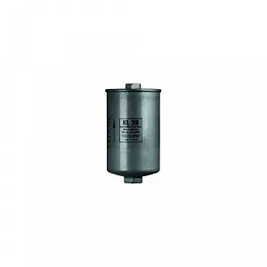 Фильтр топливный KNECHT KL 28 для AUDI GMC SEAT SKODA VW KAYSER CUPRA synthetic.ua - Фото 1