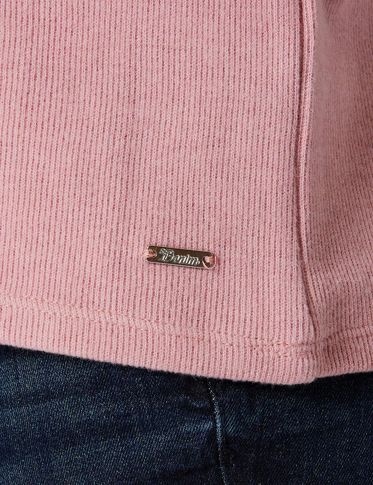 Женский свитшот TOM TAILOR Denim, фото №4