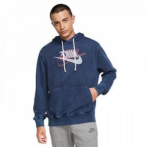 Спортивний костюм NIKE M NSW RETRO JOGGER FT Retro Po Hoodie Ft M - Фото 1
