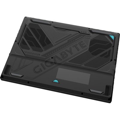 Ноутбук GIGABYTE Gaming A16 (CTHH3UA893SD), фото №9 Ноутбук GIGABYTE Gaming A16 (CTHH3UA893SD), фото №9