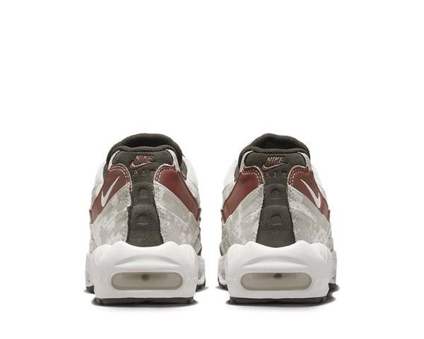 Кроссовки Nike Air Max 95 SE Размер 40, фото №3