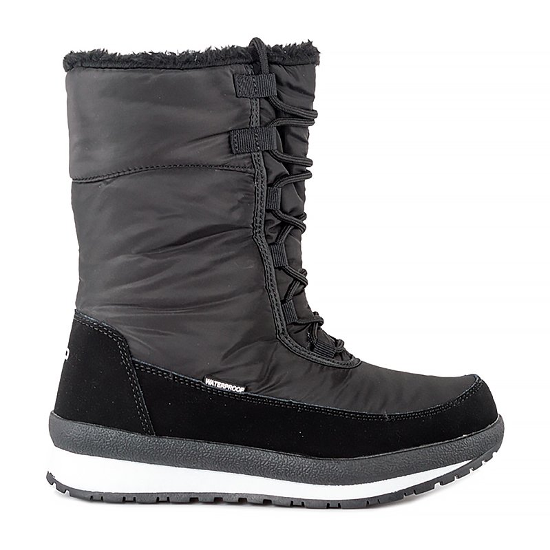 Черевики CMP HARMA WMN SNOW BOOT 36, фото №2