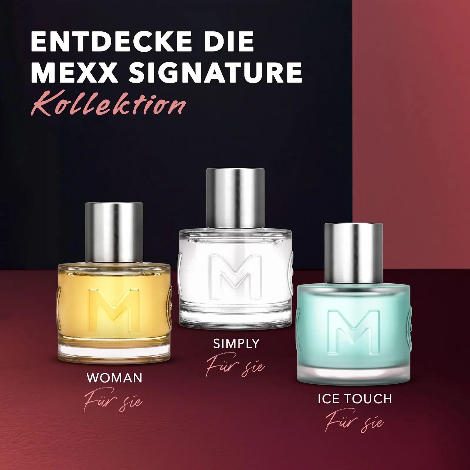 Туалетна вода MEXX Black Woman 30 мл, фото №10