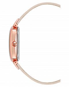 Жіночий годинник зі ремінцем NINE WEST synthetic.ua - Фото 1