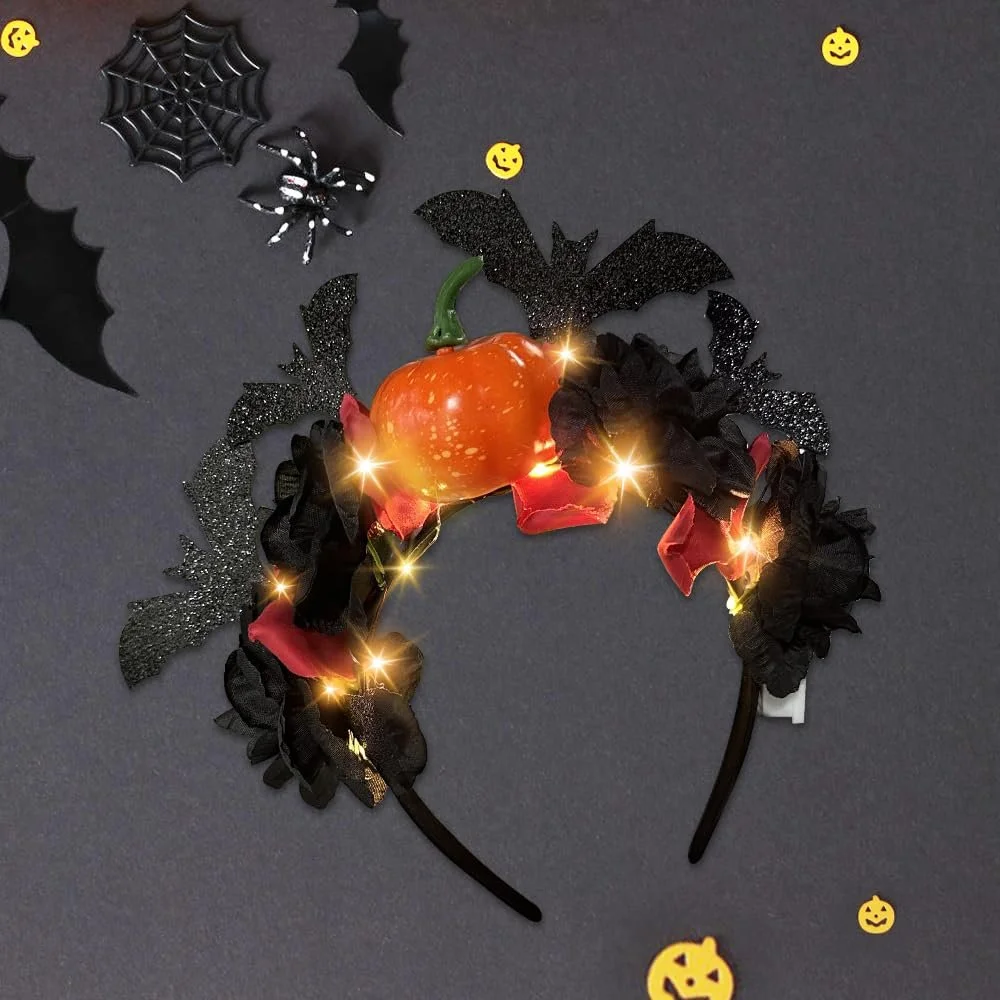 Обруч для волос, фото №7