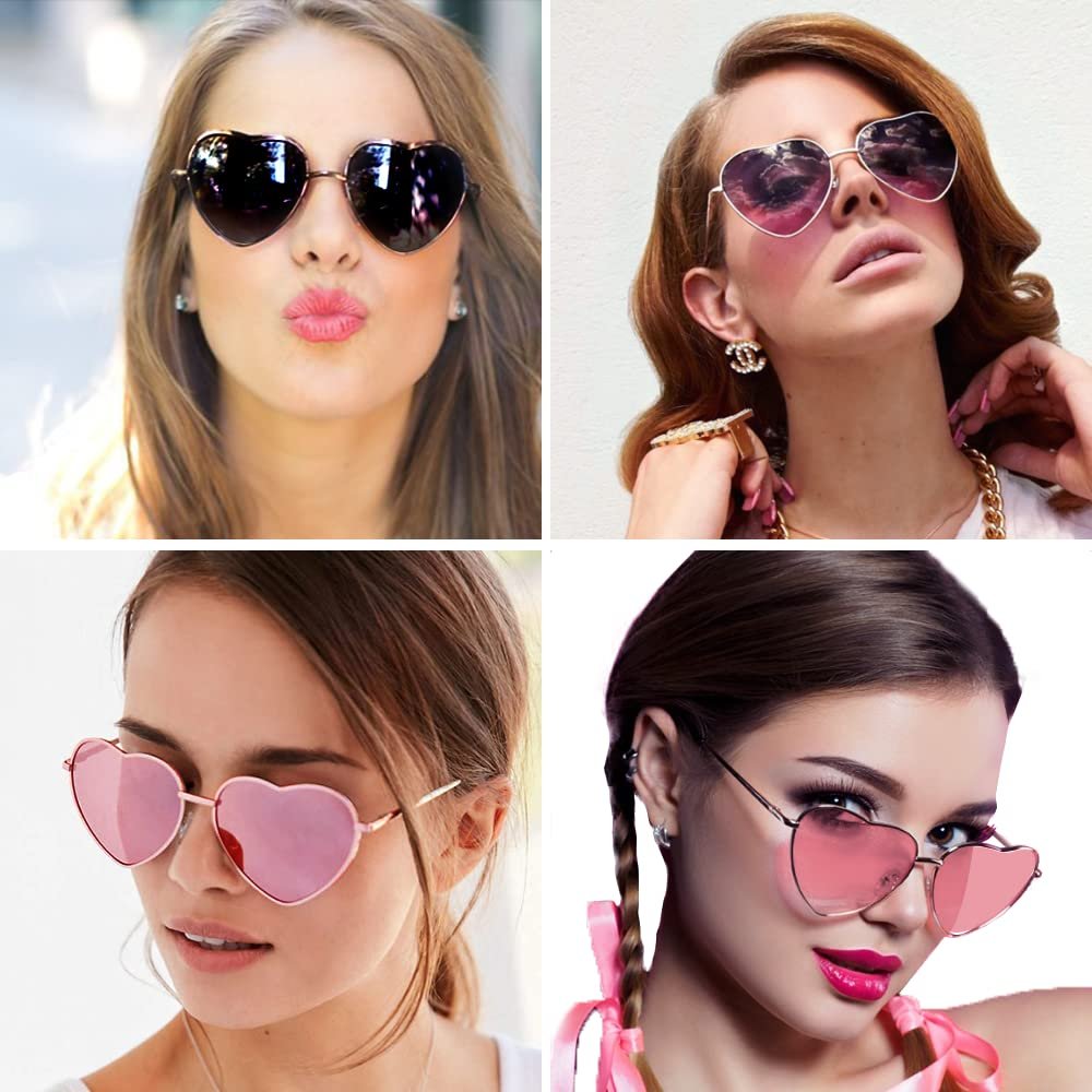 Сонцезахисні окуляри Жіночі, Поляризовані формі серця для жінок, фото №5 Сонцезахисні окуляри Жіночі, Поляризовані формі серця для жінок, фото №5