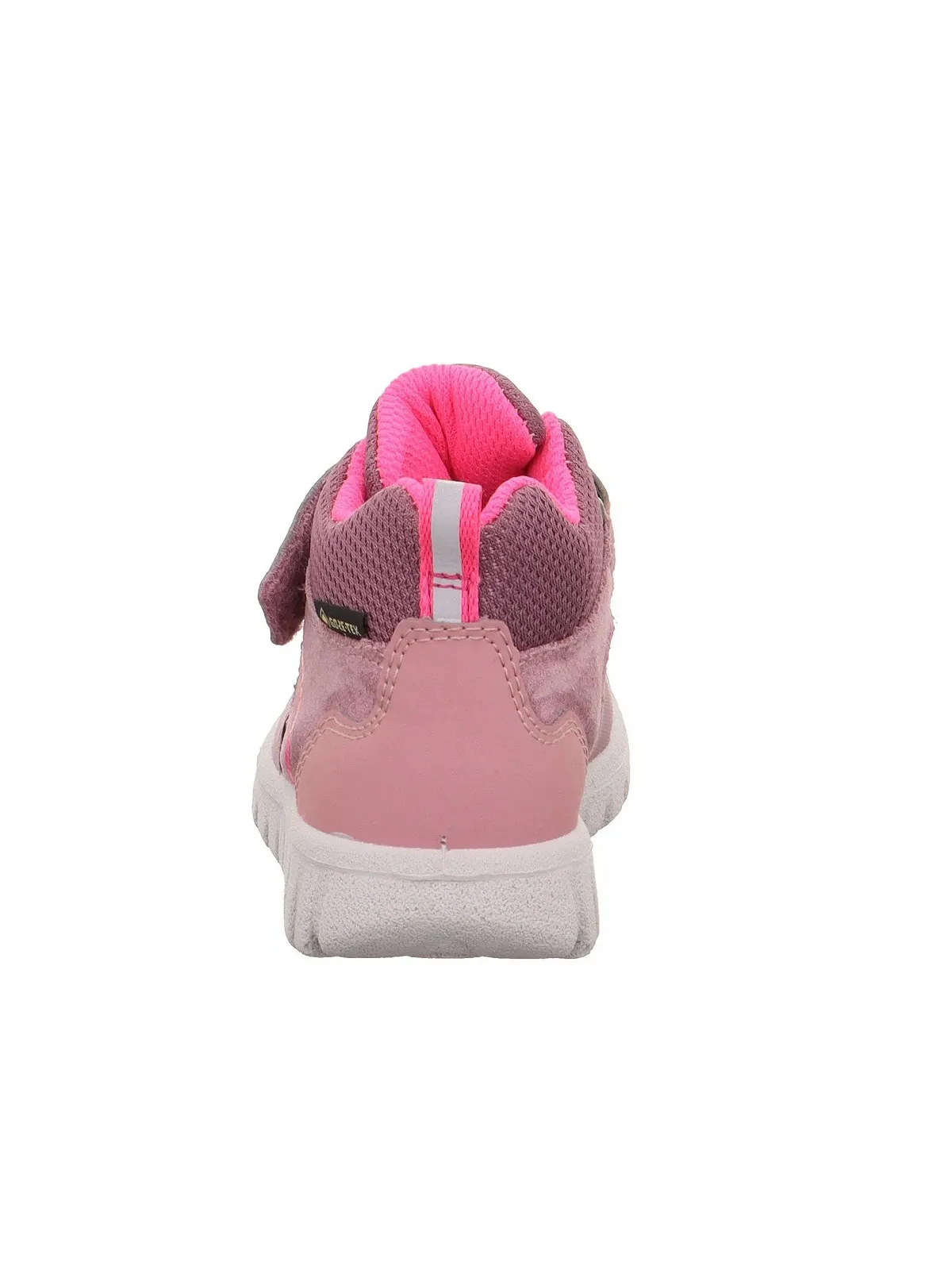 Сапоги Legero 1-006034-8500 Текстиль и Синтетика Унисекс сине-комбинированный, фото №3