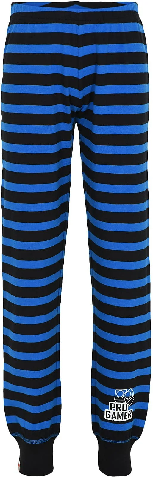 Комплект пижам LEGO City для мальчиков, фото №4 Комплект пижам LEGO City для мальчиков, фото №4