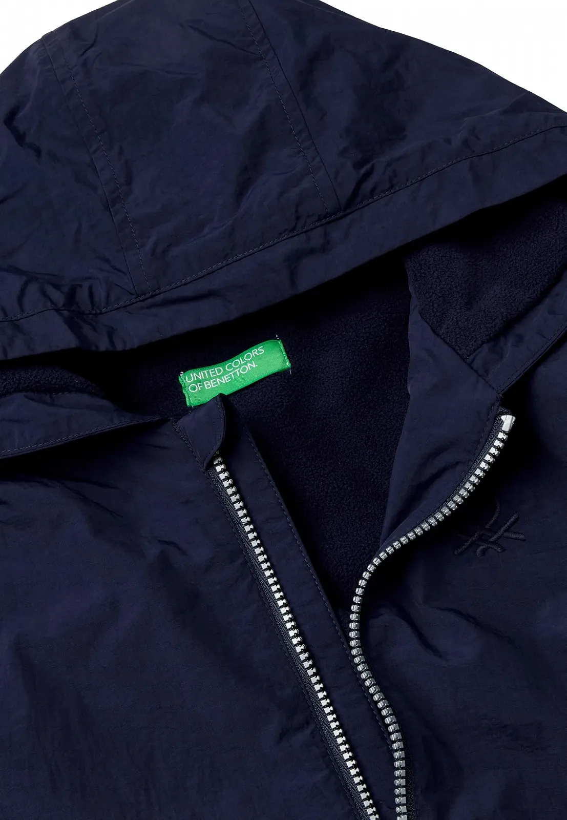 Куртка United Colors of Benetton, фото №3