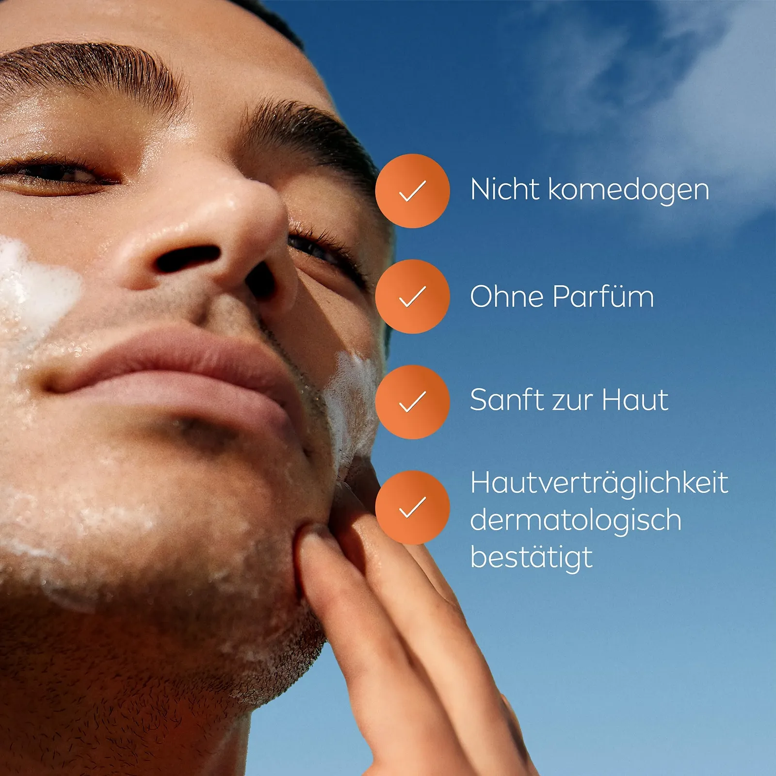 Гель для умывания NIVEA Derma Skin Clear с салициловой кислотой и ниацинамидом для проблемной кожи, 150 мл, фото №5