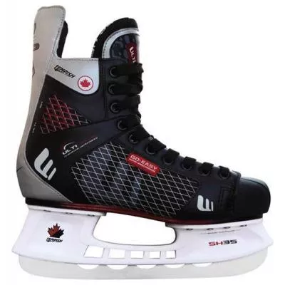 Коньки Tempish ULTIMATE SH 35 JUN (13000001010/35), фото №1 Коньки Tempish ULTIMATE SH 35 JUN (13000001010/35), фото №1