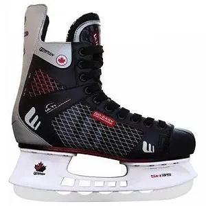 Коньки Tempish ULTIMATE SH 35 JUN (13000001010/34) - Фото 1