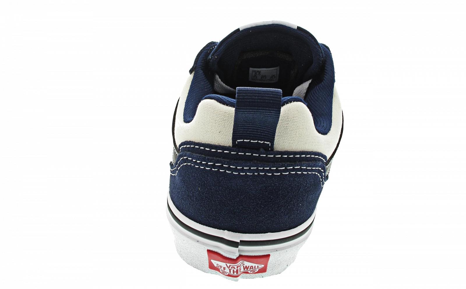 Кроссовки Vans Filmore мужские, фото №2