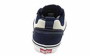 Кроссовки Vans Filmore мужские synthetic.ua - Фото 1
