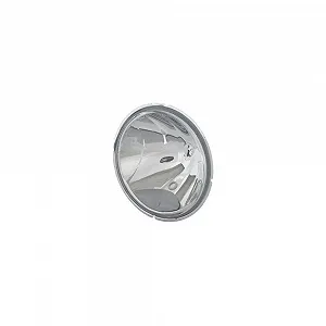 Вставка фари дальнього світла HELLA 1F8 162 870-011 для DAF - Фото 1