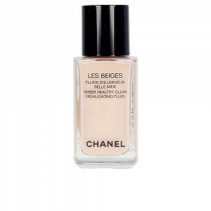 Флюїд Chanel Les Beiges Enlumineur Pearly Glow - Фото 1