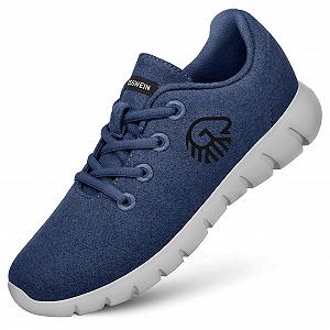 Кросівки Giesswein Merino Runners - Фото 1