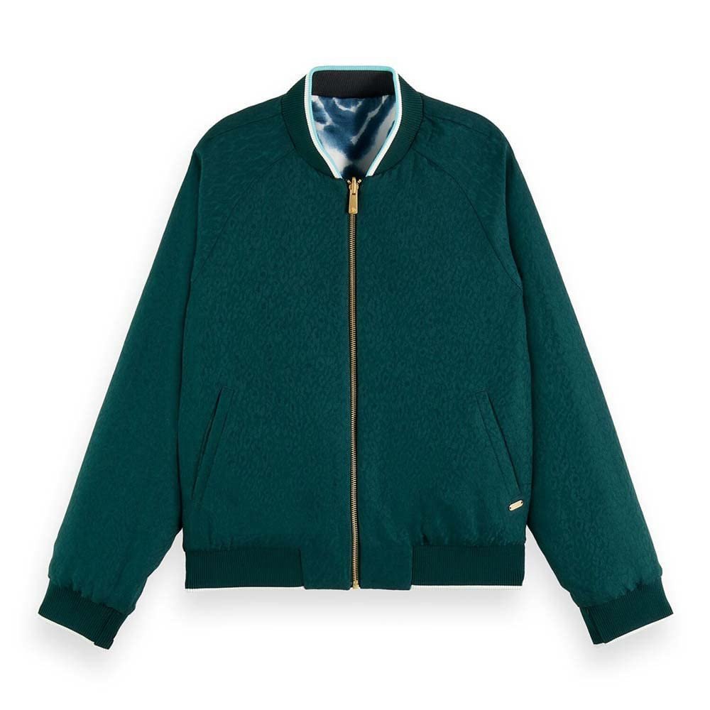 Бомбер Scotch & Soda Двусторонний, фото №3