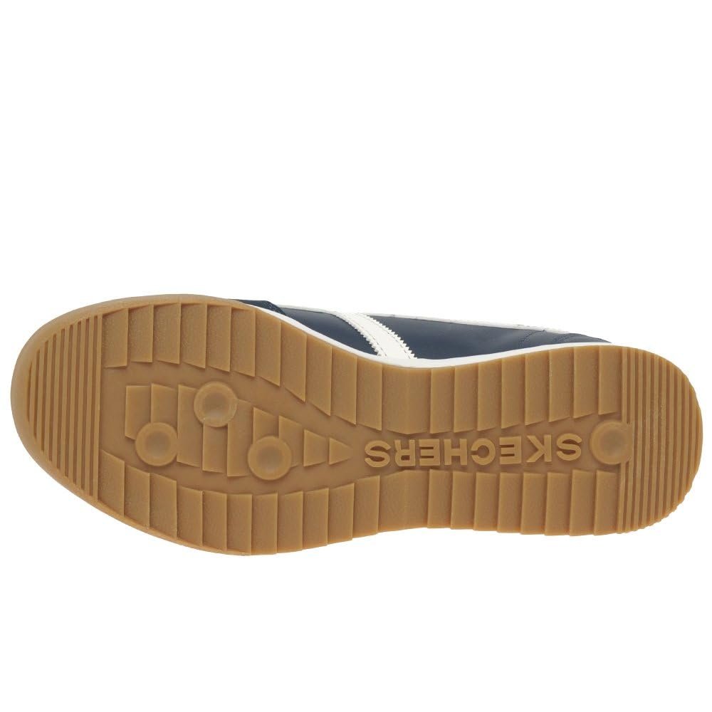 Кросівки Skechers Zinger Manzanilla Totale, фото №6