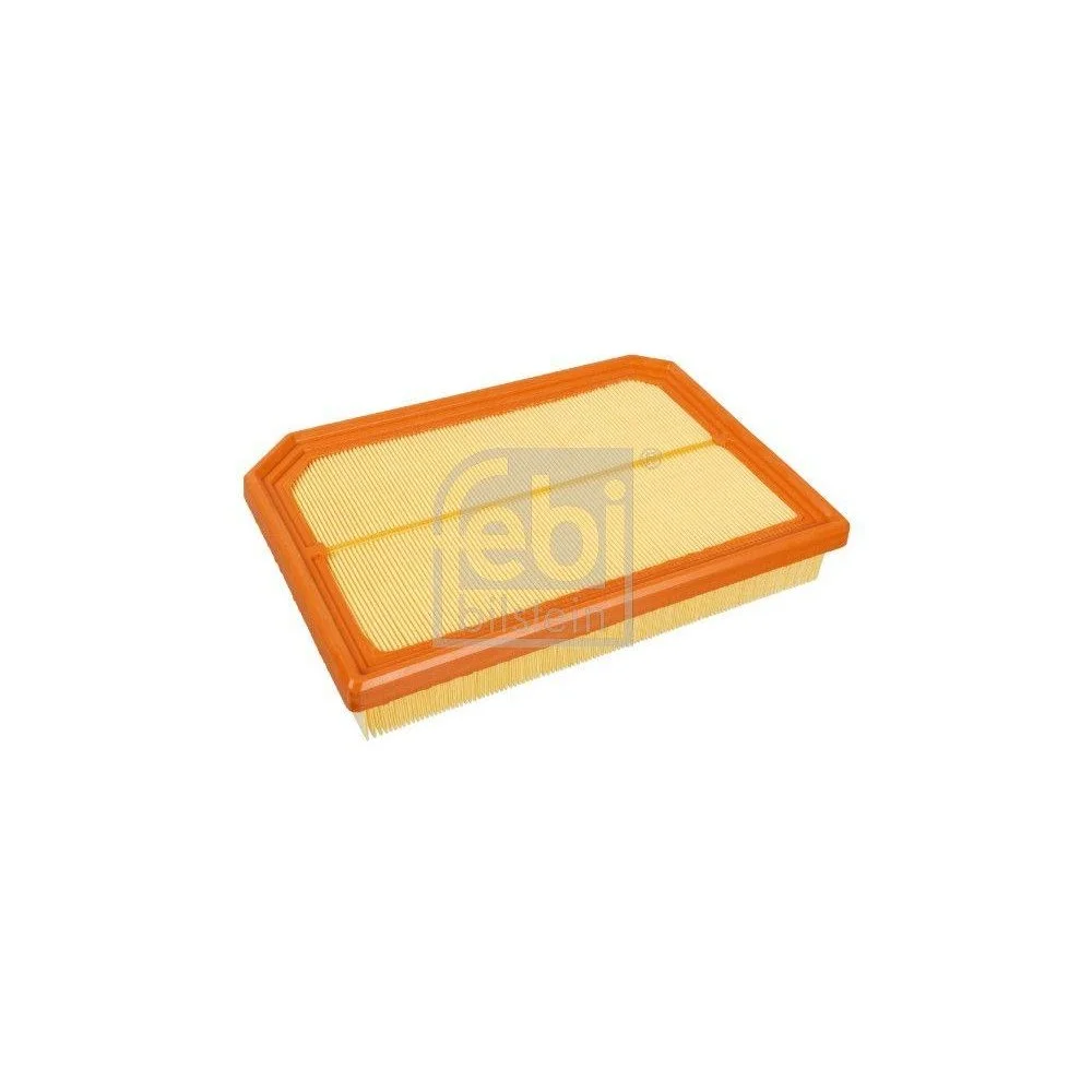 Воздушный фильтр FEBI BILSTEIN 107403 для MERCEDES-BENZ, фото №2