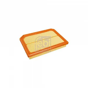 Воздушный фильтр FEBI BILSTEIN 107403 для MERCEDES-BENZ synthetic.ua - Фото 1