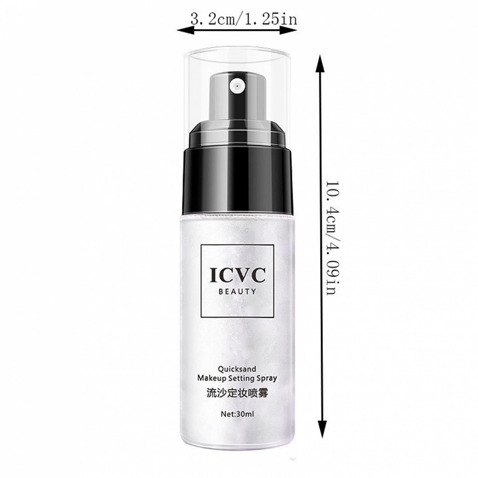 Спрей Makeup Matte Finish 24-Hour 30 мл, фото №2