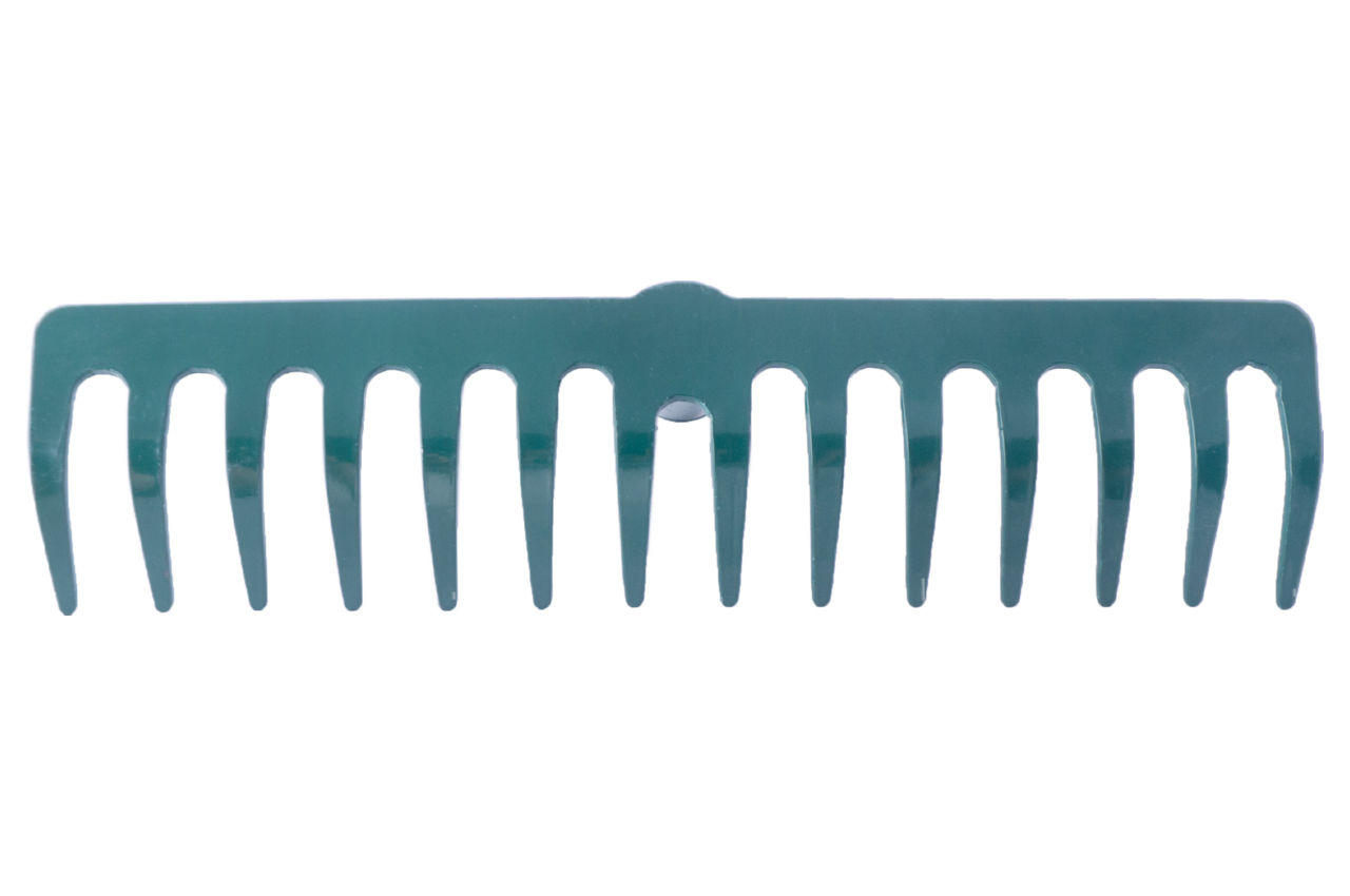 Грабли прямые DV 14 зубьев СО83, фото №2