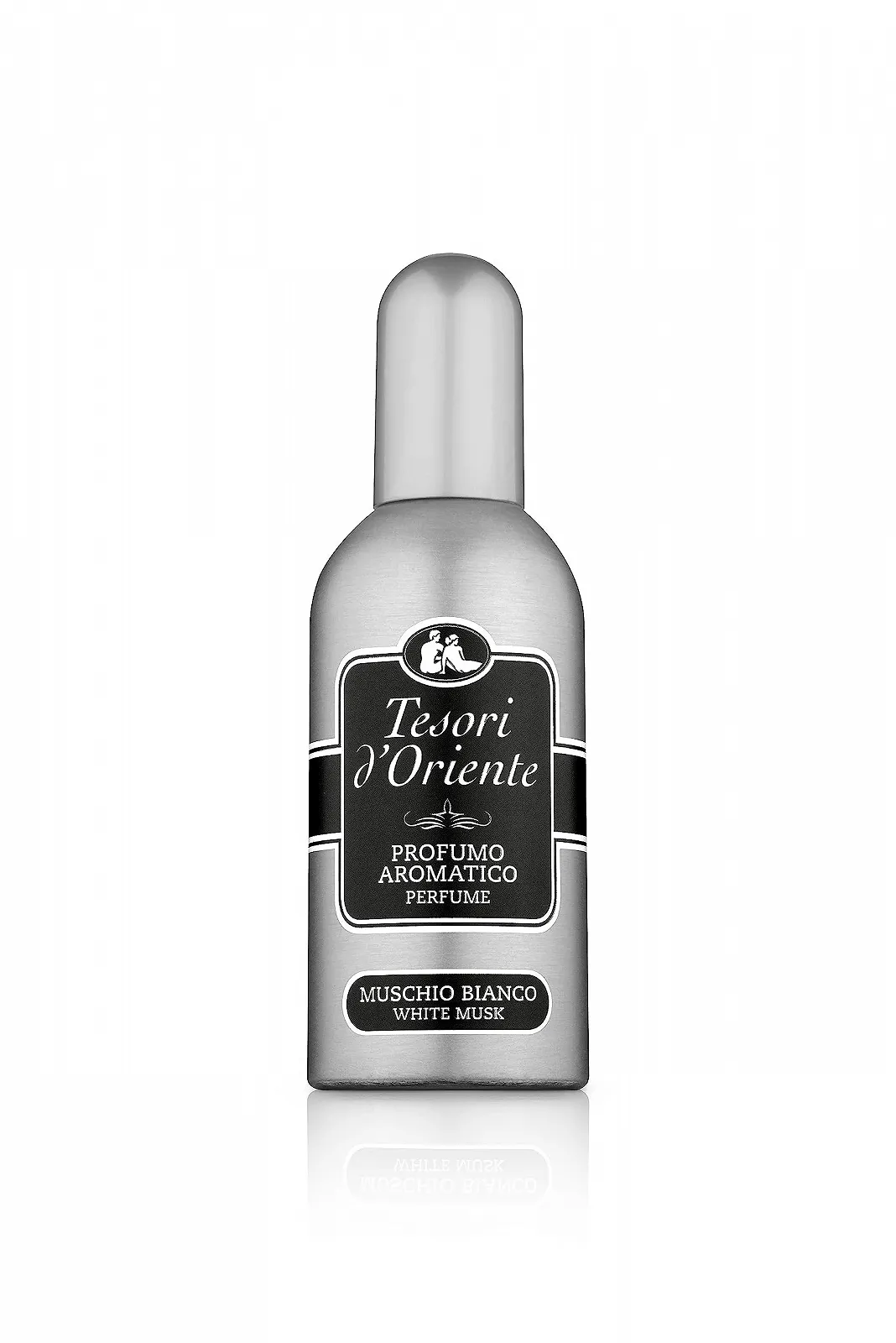 Туалетна вода Tesori d'Oriente White Musk 100 мл, фото №1