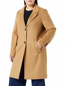 Пальто s.Oliver Жіноче Довгий рукав - Фото 1