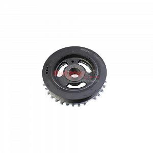 Шкив коленвала METZGER 6400108 для FORD - Фото 1