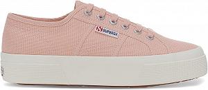 Унісекс Взуття Superga 2740 Platform Oxford - Фото 1