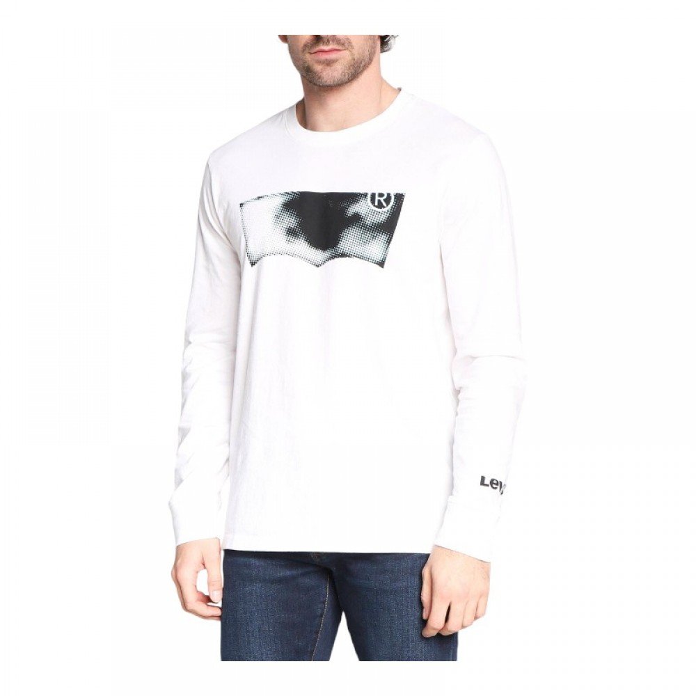 Лонгслів Levi's L, фото №1