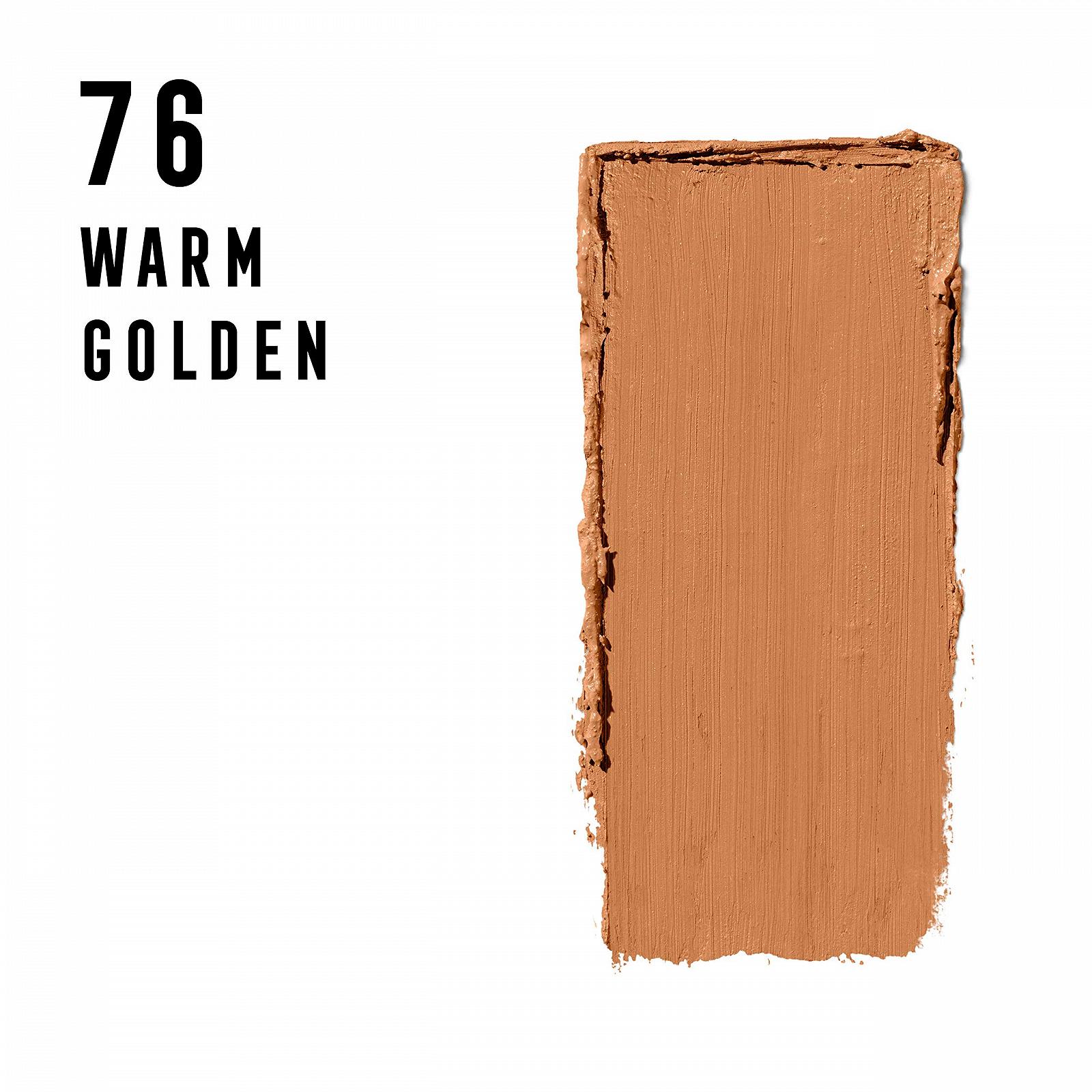 Коректор Henkel MAX FACTOR PAN STICK ADAY MATTE FDT N.76 200 г, фото №5 Коректор Henkel MAX FACTOR PAN STICK ADAY MATTE FDT N.76 200 г, фото №5