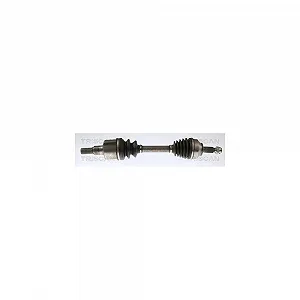 Приводной вал TRISCAN 8540 10561 для CITROËN TOYOTA передний мост слева - Фото 1