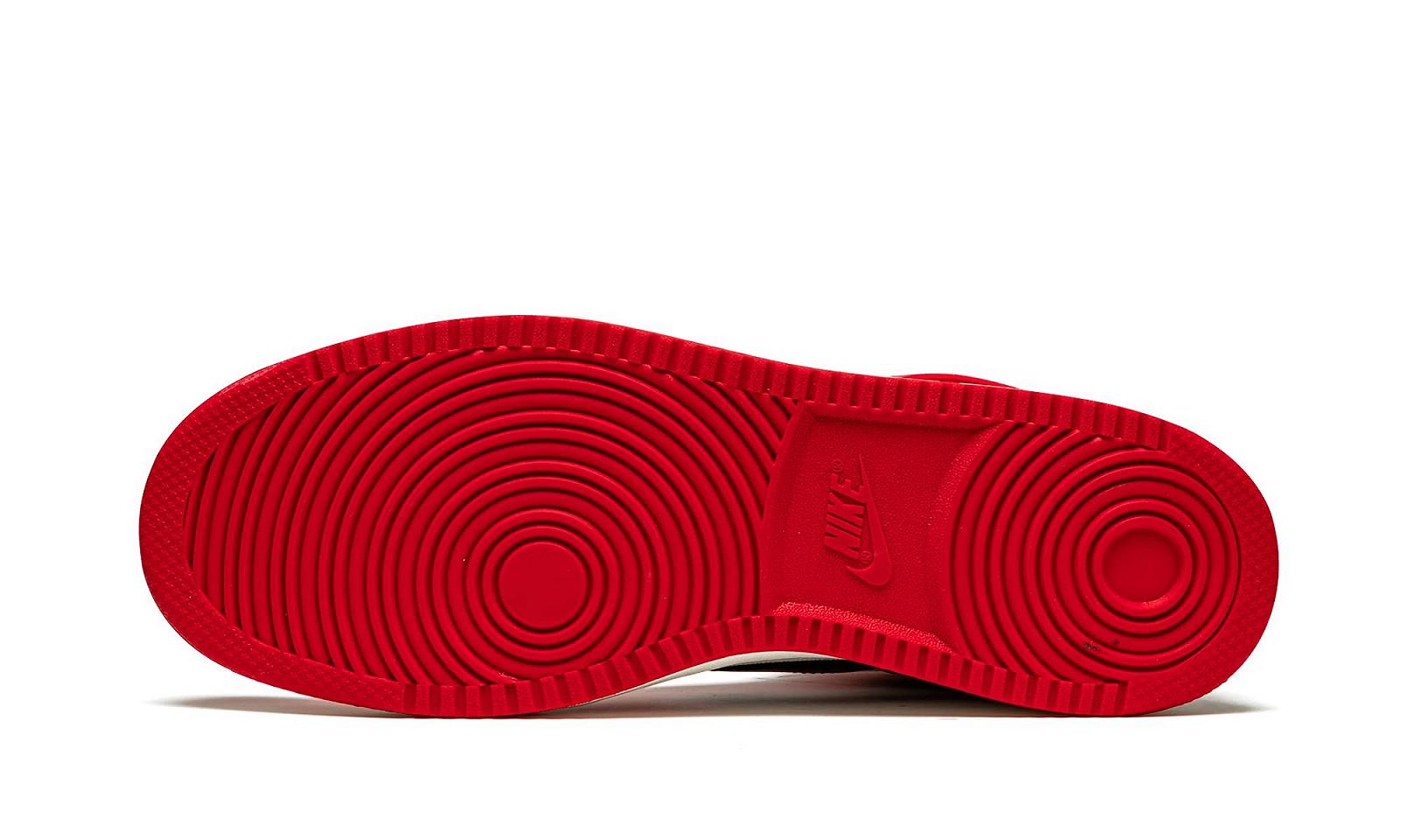 Кроссовки Nike Air Jordan 4 Retro Og мужские, фото №5