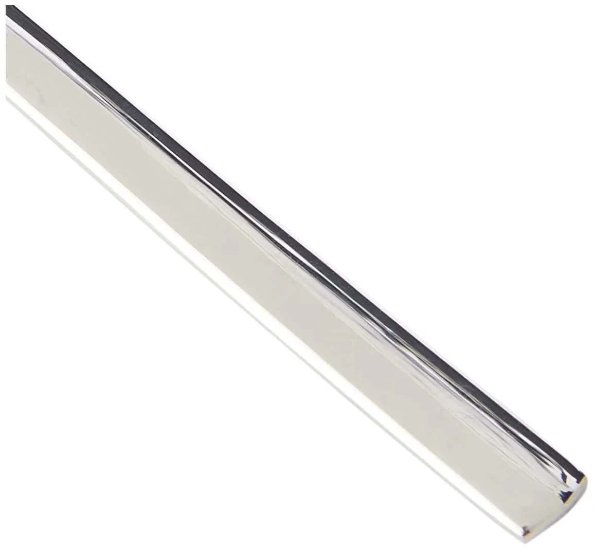 Ложка для еспресо WMF Nuova Набір з 6 штук, полірована нержавіюча сталь Cromargan, можна мити в посудомийній машині, довжина 11 см (2 упаковки), фото №4 Ложка для еспресо WMF Nuova Набір з 6 штук, полірована нержавіюча сталь Cromargan, можна мити в посудомийній машині, довжина 11 см (2 упаковки), фото №4