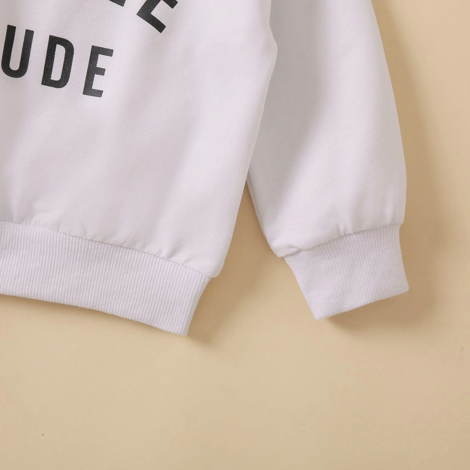 Дитячий комплект для розфарбовування одягу вдома, піжамні, фото №5 Дитячий комплект для розфарбовування одягу вдома, піжамні, фото №5