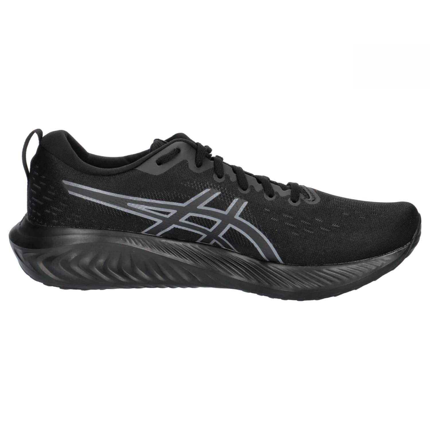 Кросівки ASICS Gel-Excite 10 Чоловічі, Темно-синій помаранчевий, фото №8