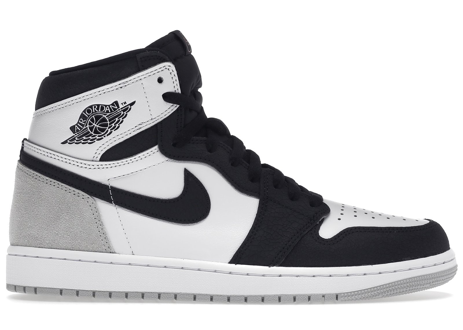 Кросівки Jordan 1 Retro High OG Bleached Coral 44.5, фото №1