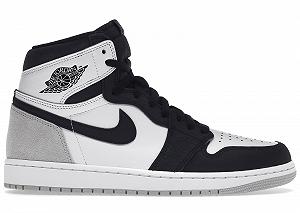 Кросівки Jordan 1 Retro High OG Bleached Coral 44.5 - Фото 1