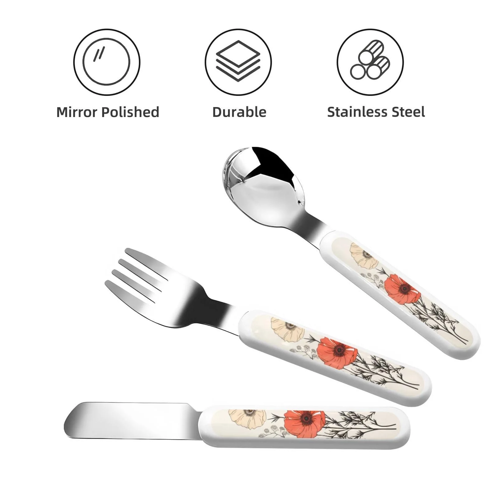 Дитячий Набір Linear Blume, фото №2 Дитячий Набір Linear Blume, фото №2