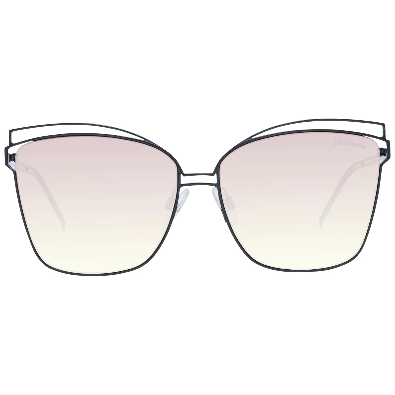 Сонцезахисні окуляри Ana Hickmann HI3049 09A 61 Жіночі чорний, фото №2 Сонцезахисні окуляри Ana Hickmann HI3049 09A 61 Жіночі чорний, фото №2