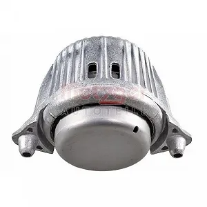 Опора двигуна METZGER 8054240 для MERCEDES-BENZ, права, нижня, передня synthetic.ua - Фото 1